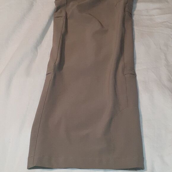 REI Sahara Roll-Up 2 Way‎ Convertible Pants 10 P - Picture 12 of 15